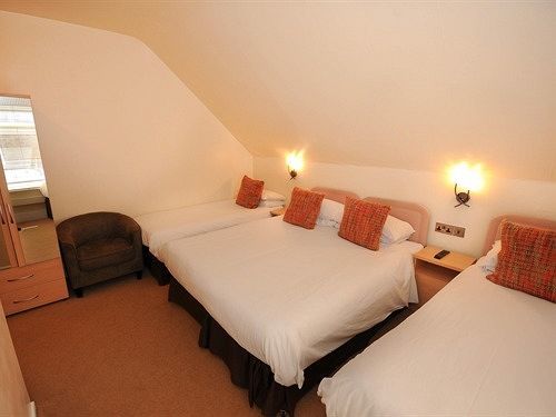 Kantara Bournemouth