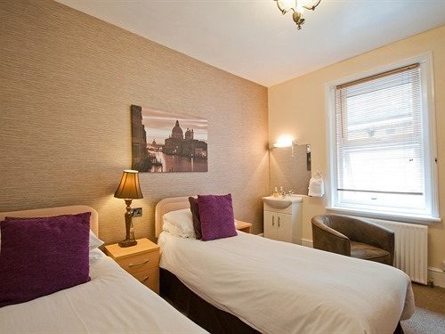 Kantara Bed & Breakfast