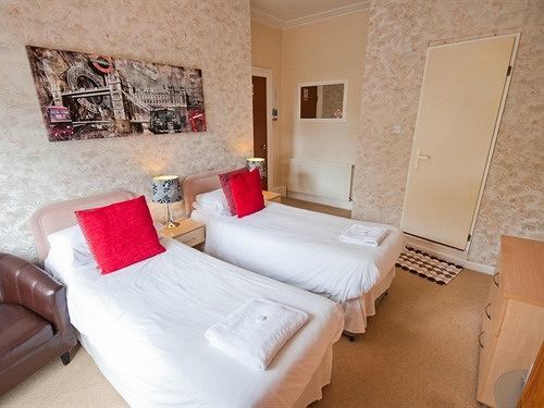 Kantara Bed & Breakfast Bournemouth