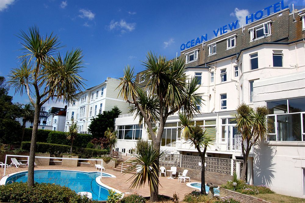 The Ocean View Bournemouth