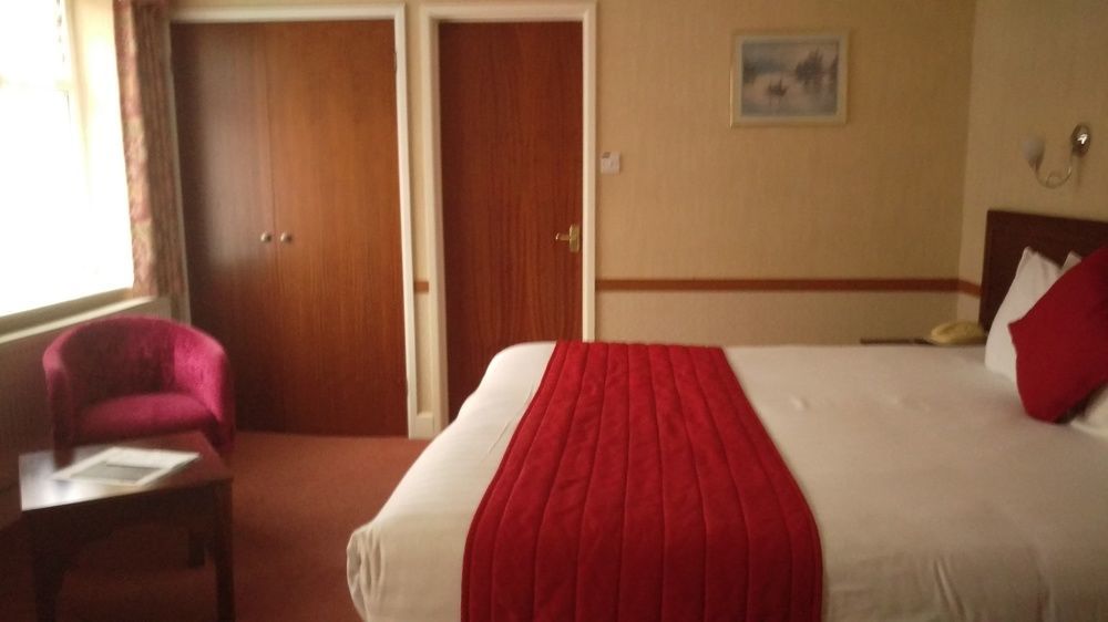 Hotel The Ocean View 3*