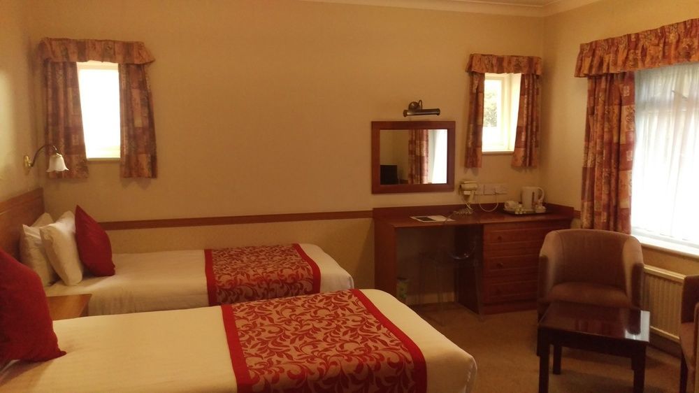 The Ocean View 3*