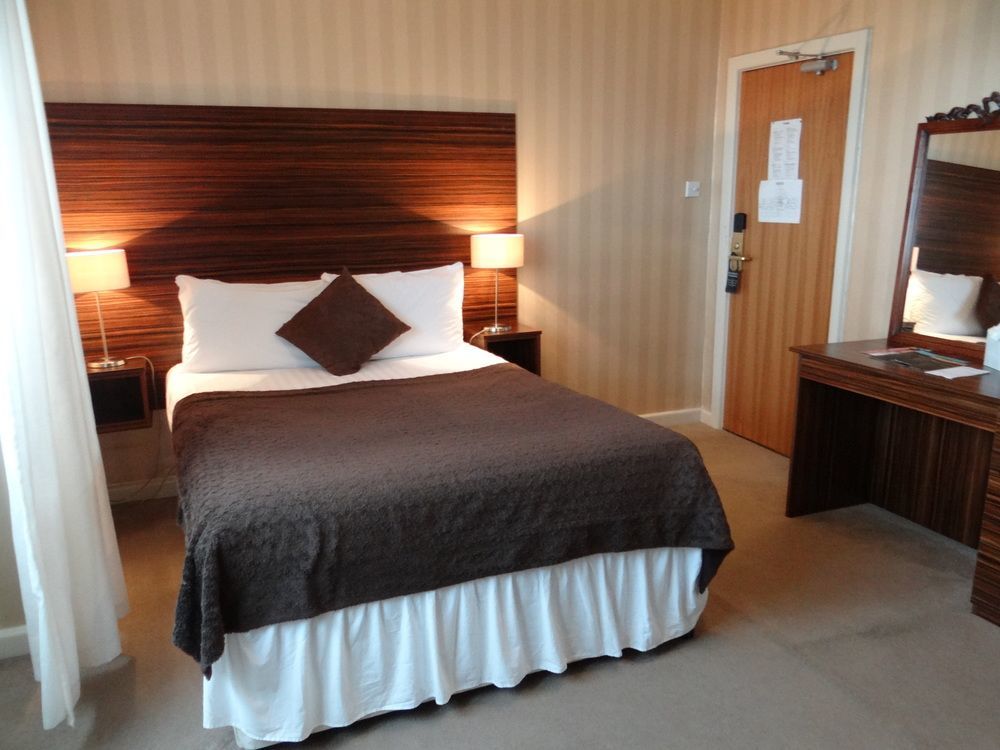 Hotel The Ocean View Bournemouth