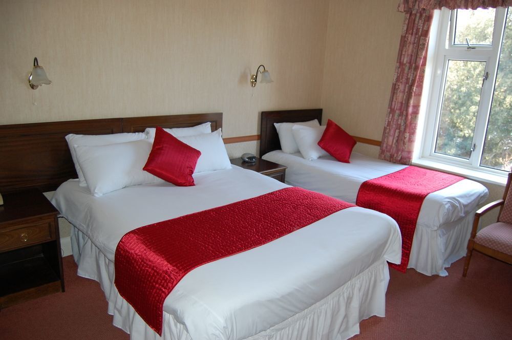 Hotel The Ocean View