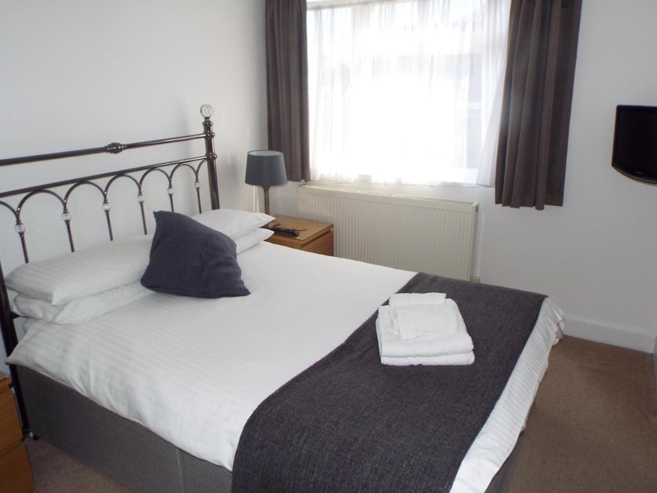 The Westby 3* Bournemouth