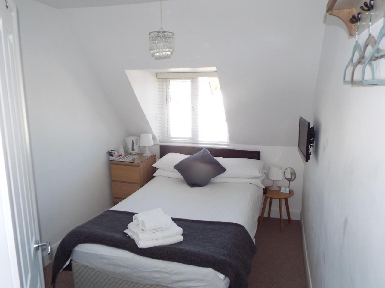 Bed & Breakfast The Westby 3*