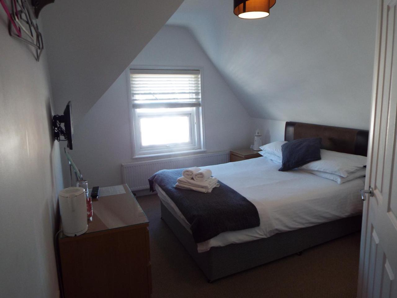 The Westby Bed & Breakfast Bournemouth