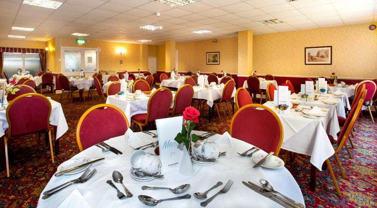 Devon Towers Hotel 3*