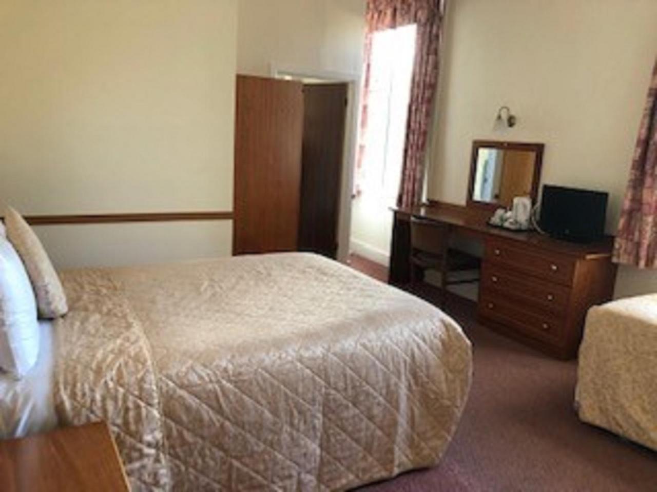 Hotel The Ocean View 3*