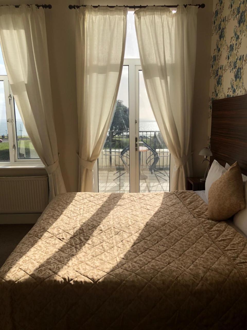 Hotel The Ocean View
