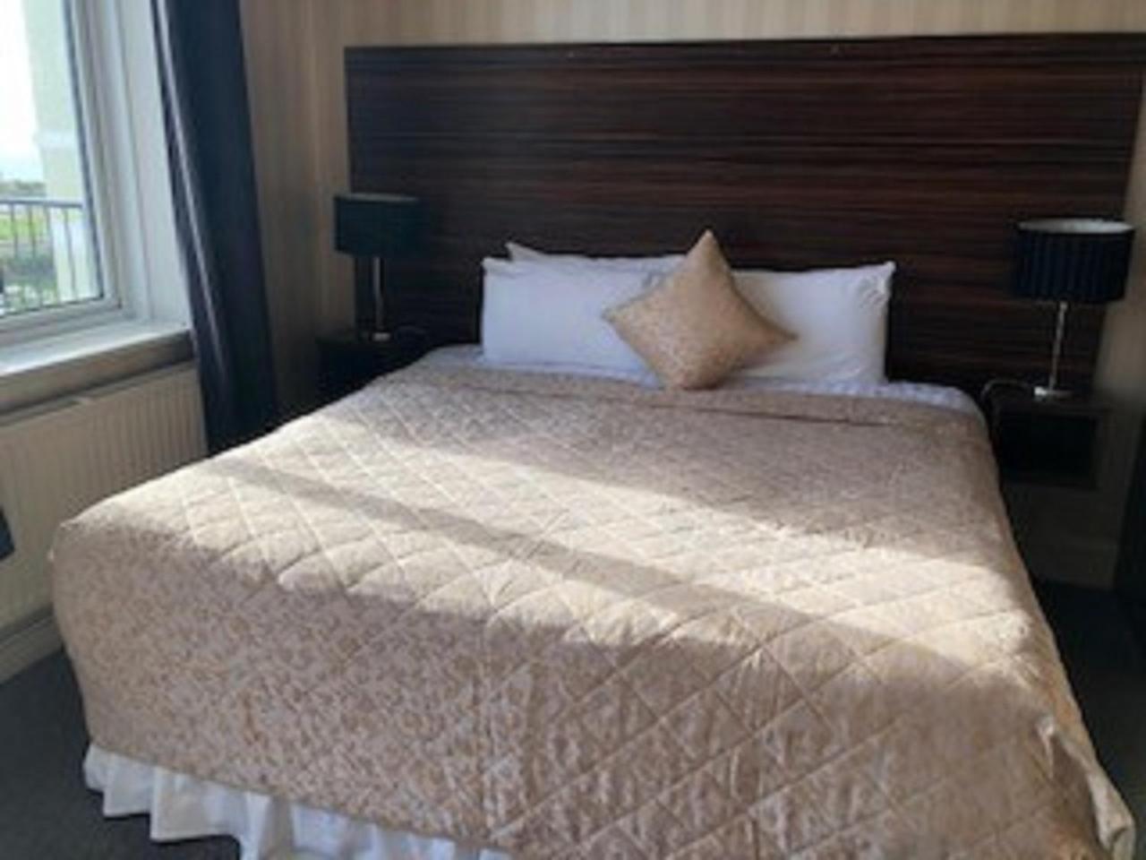 Hotel The Ocean View