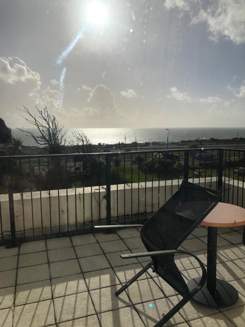 The Ocean View Hotel Bournemouth