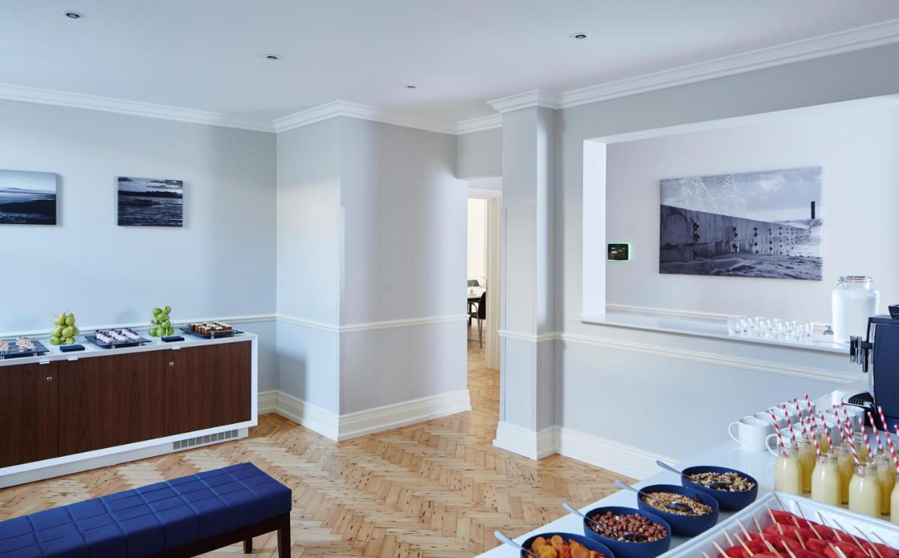 Hotel Highcliff Marriott 4*