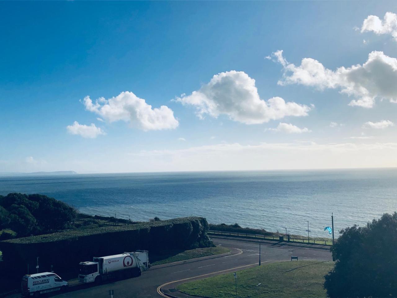 The Ocean View 3*