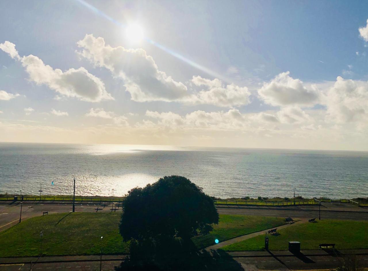 The Ocean View Hotel