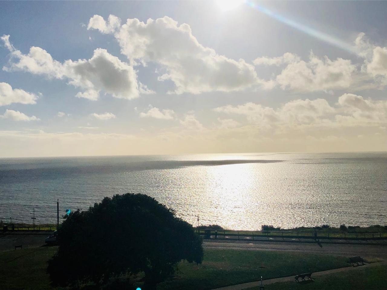 The Ocean View