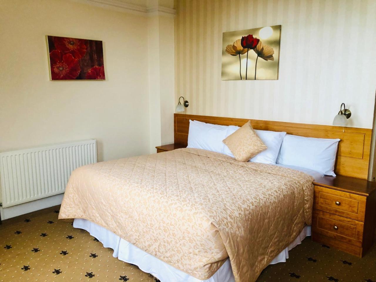 The Ocean View 3* Bournemouth
