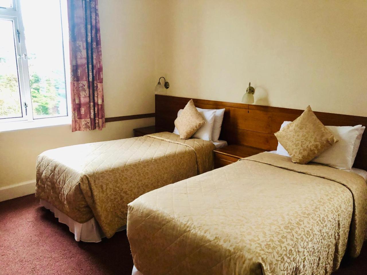 Hotel The Ocean View 3*