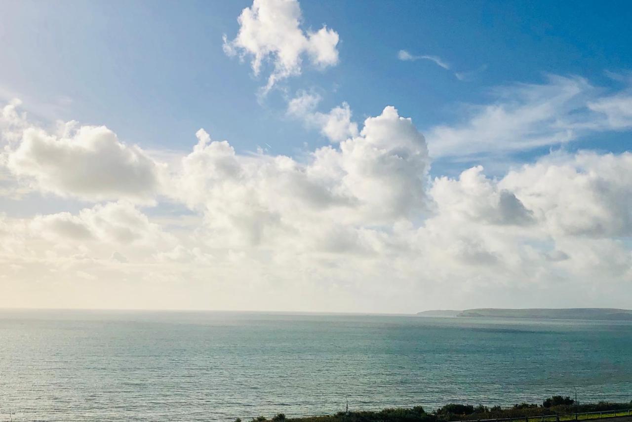 The Ocean View Hotel 3*