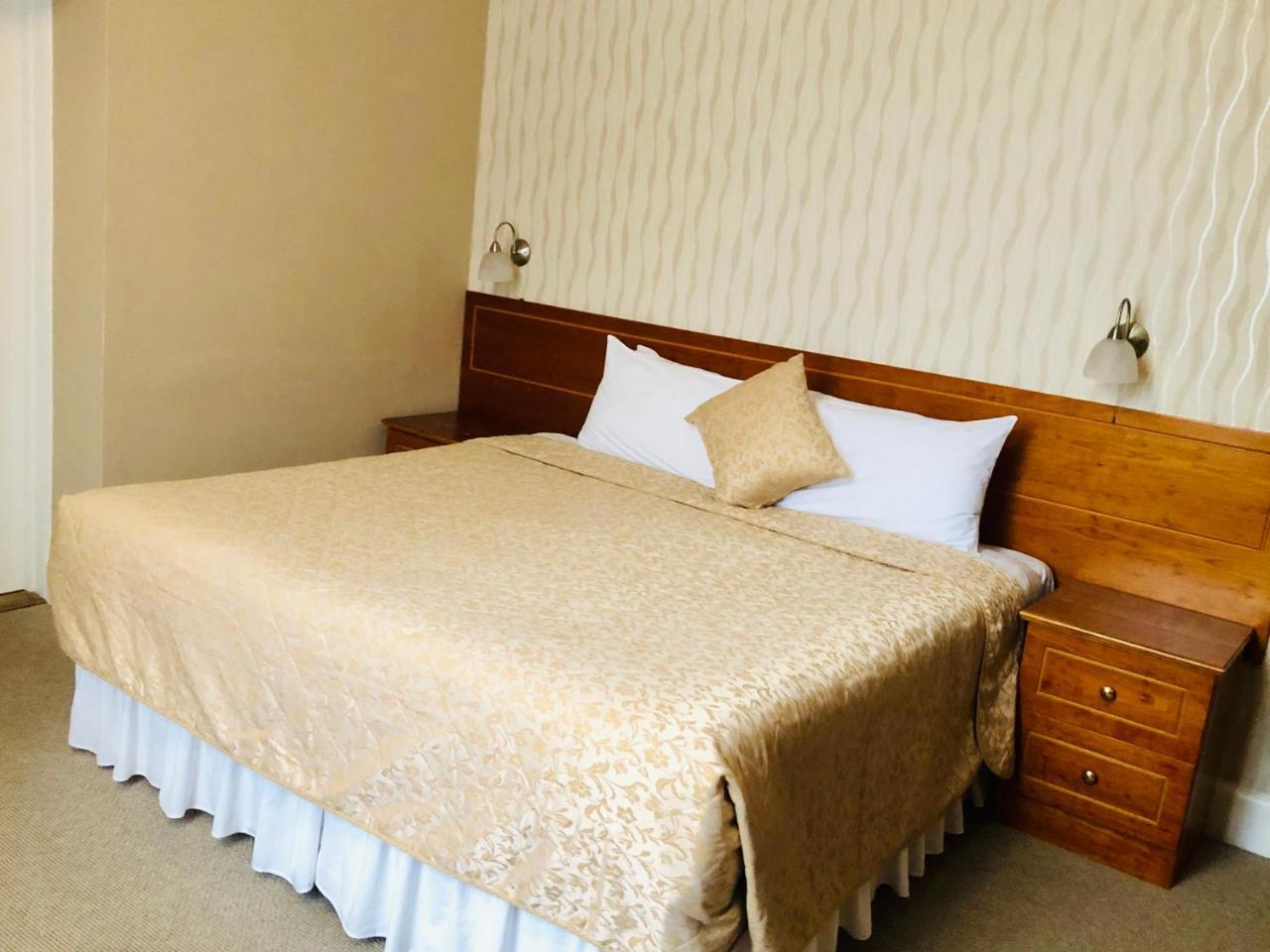 The Ocean View 3*