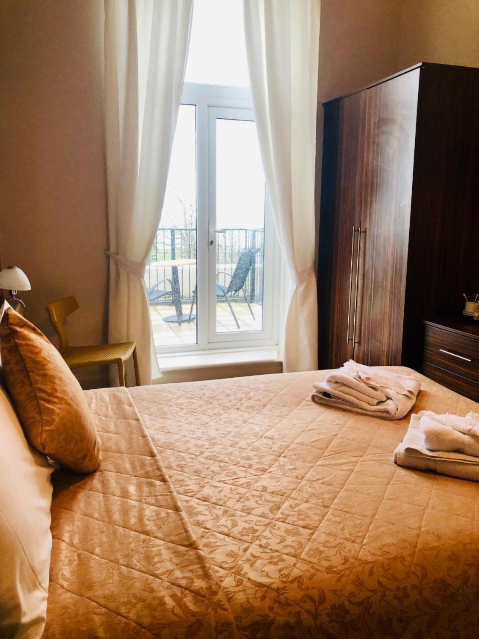 The Ocean View Hotel Bournemouth