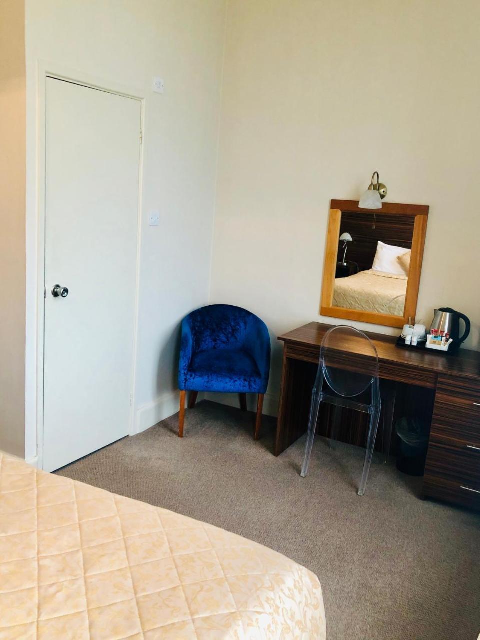 Hotel The Ocean View 3*
