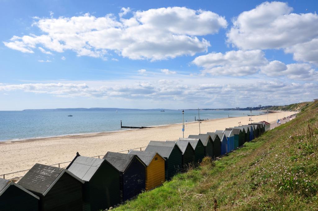 West Cliff & 3* Bournemouth