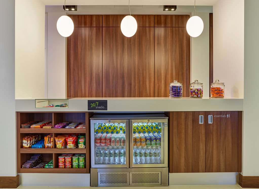 Hampton By Hilton 3* Bournemouth