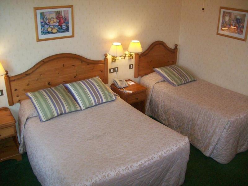 Hotel Elstead 3*