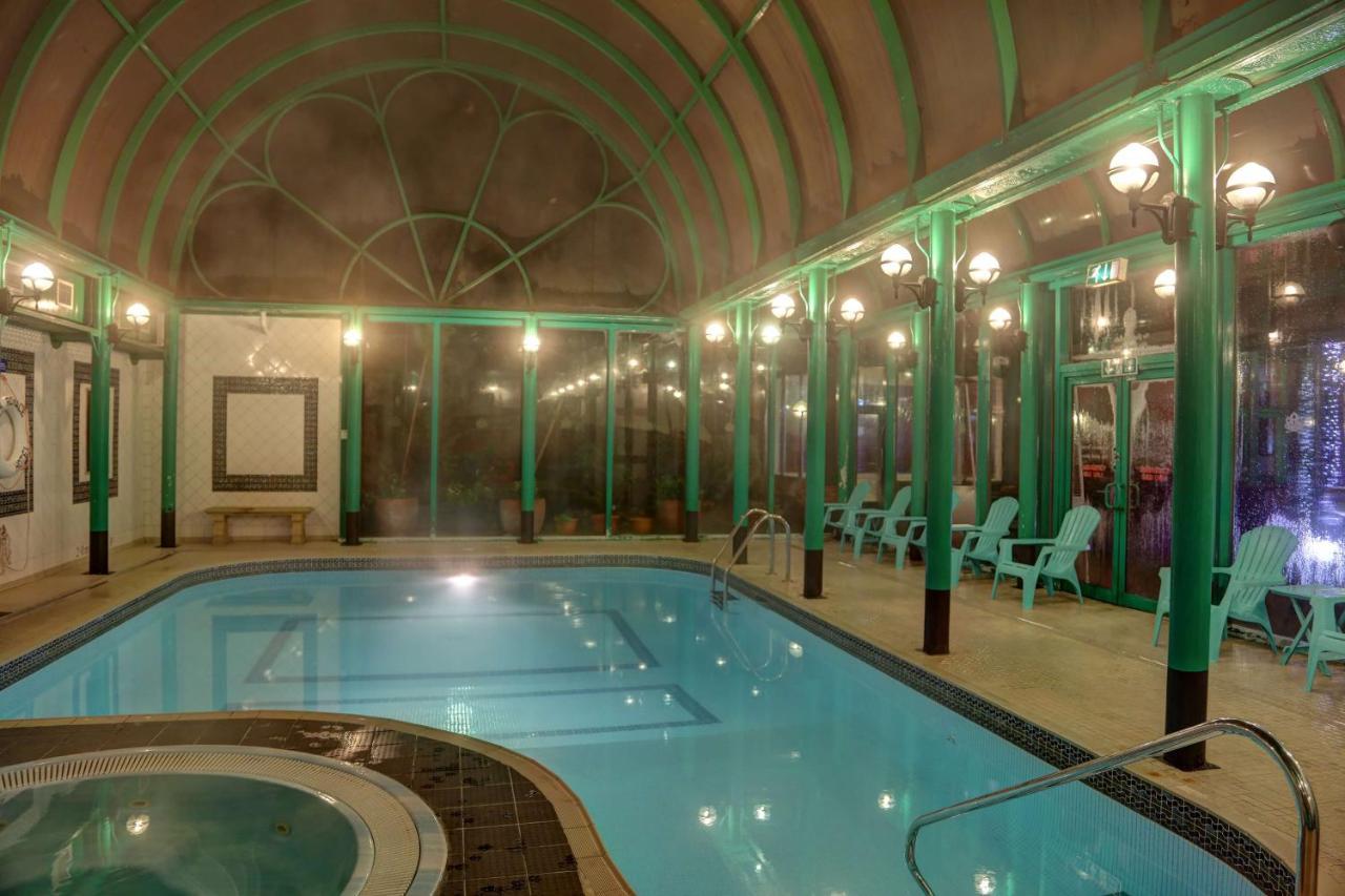 Hotel Norfolk Royale