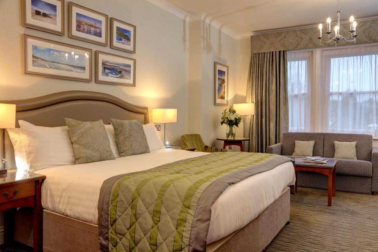 Hotel Norfolk Royale Bournemouth