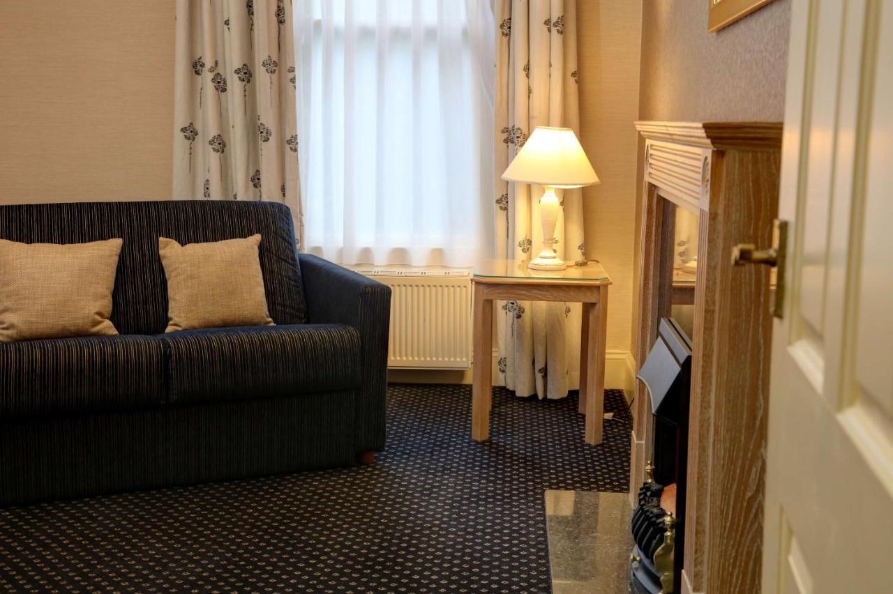 Hotel Norfolk Royale Bournemouth