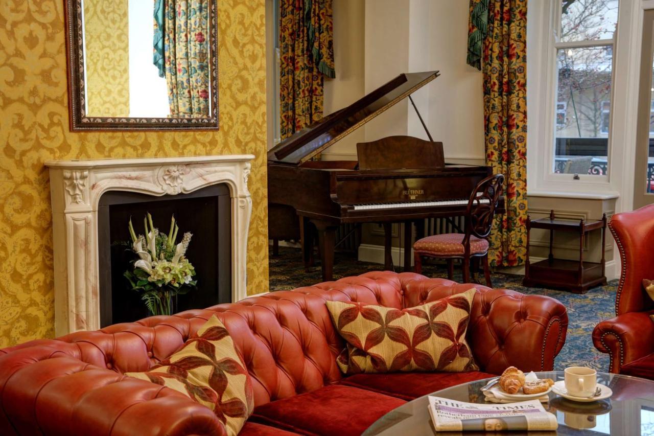 Norfolk Royale 4* Bournemouth