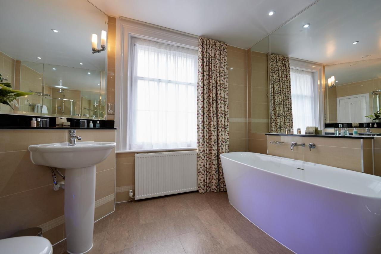 Norfolk Royale Hotel 4*