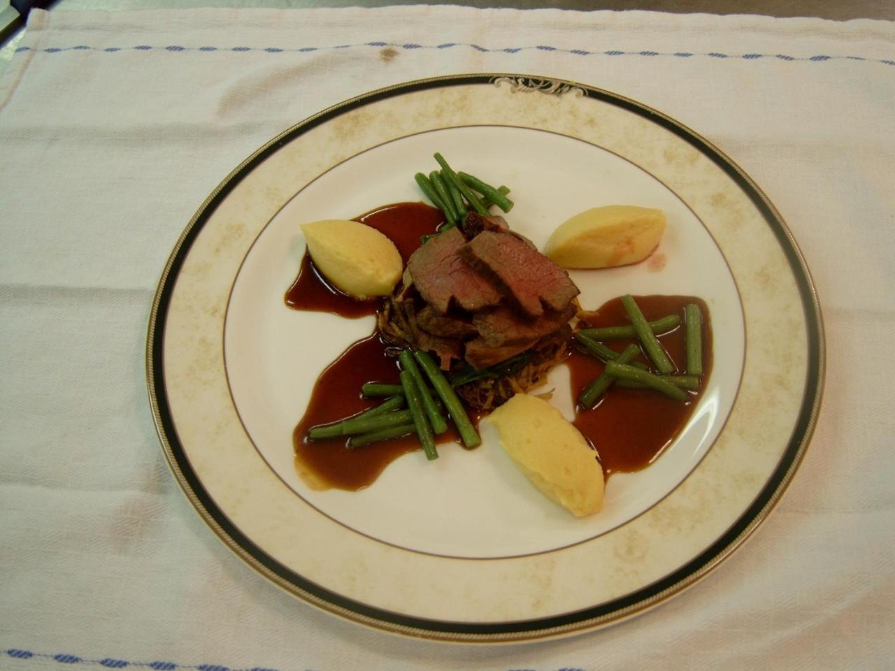 Les Bouviers Restaurant With Guest house 5*