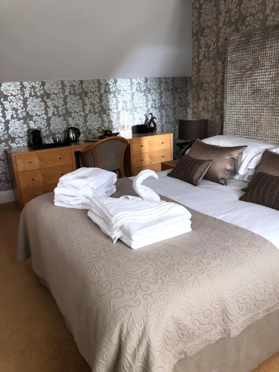 Hotel Cliff House 4*