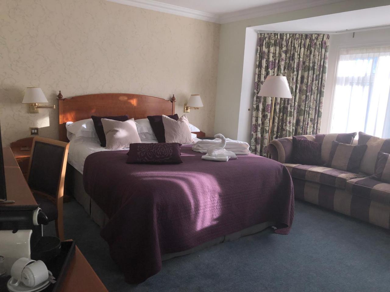 Cliff House 4*