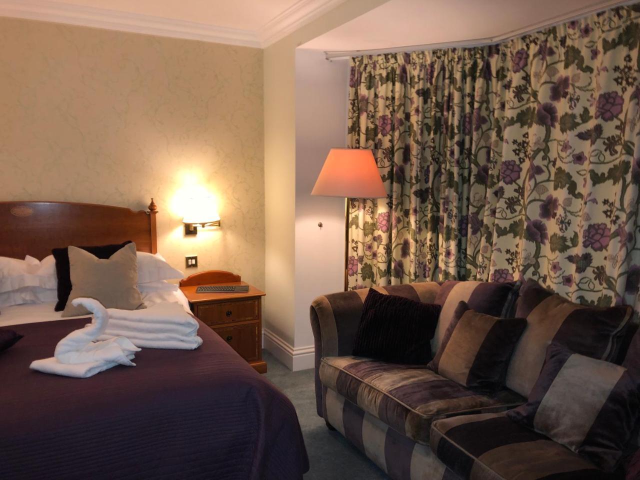Cliff House Hotel Bournemouth