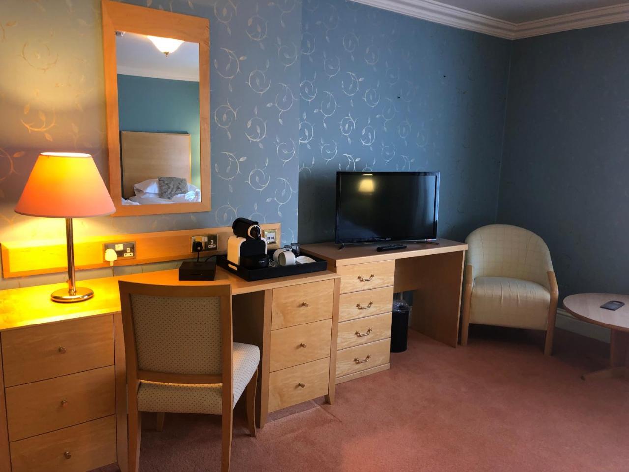 Cliff House 4*