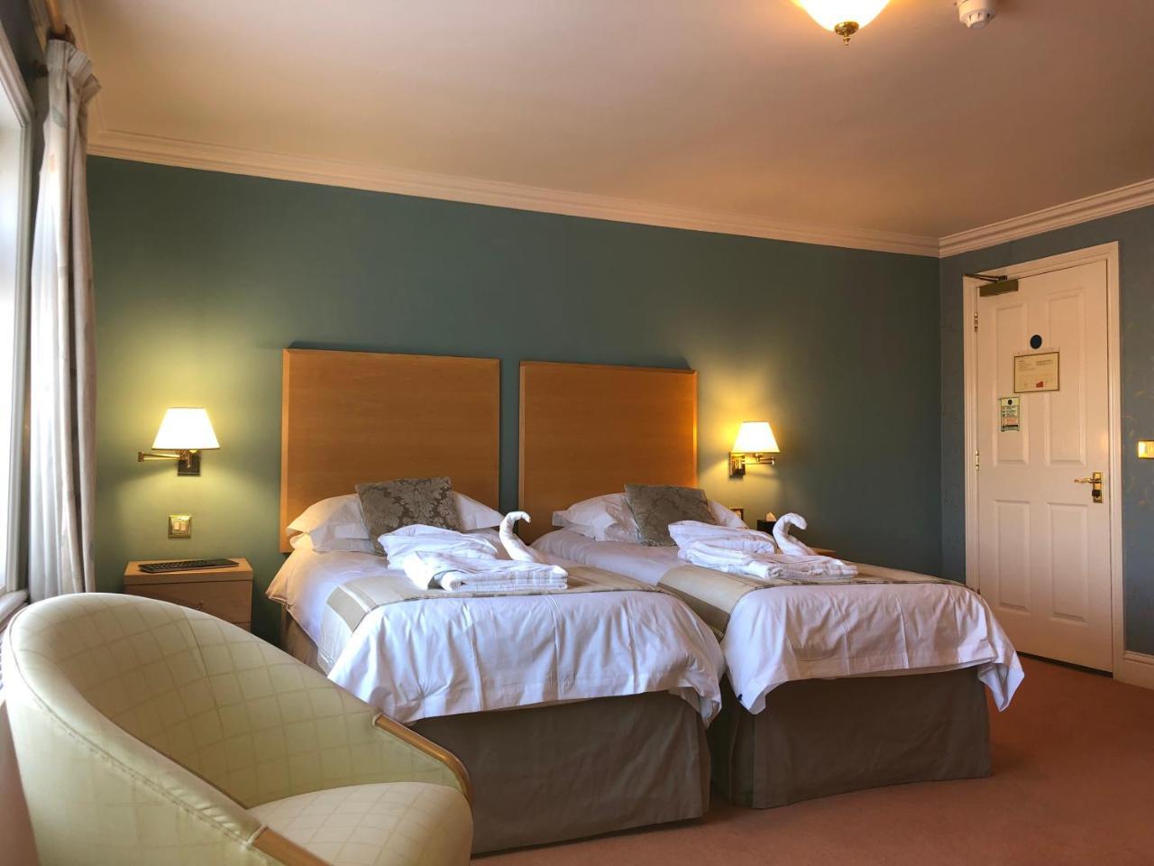 Hotel Cliff House 4*