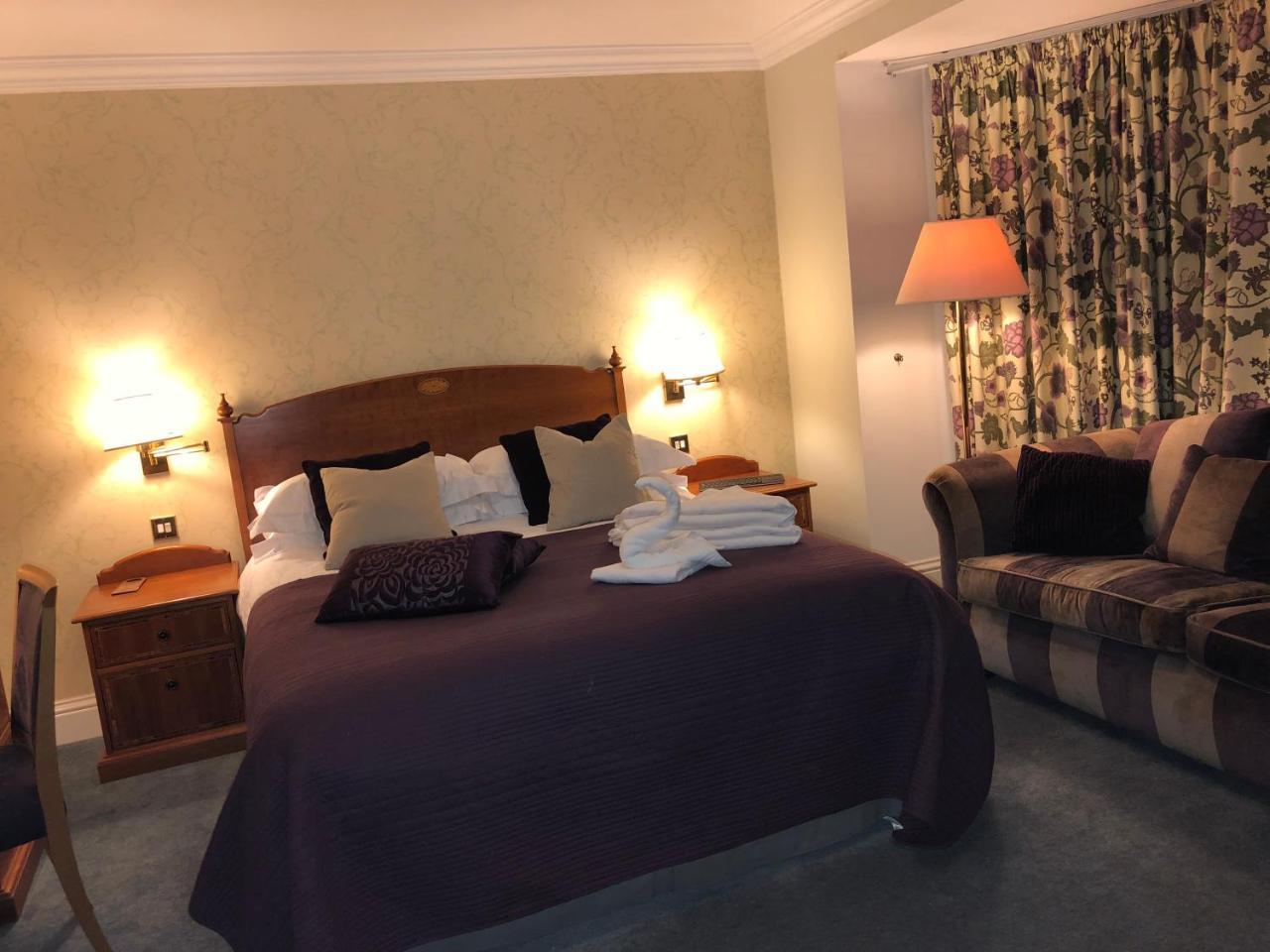 Cliff House 4*