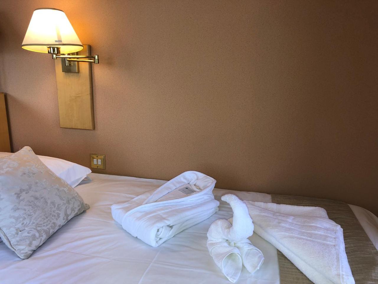Hotel Cliff House