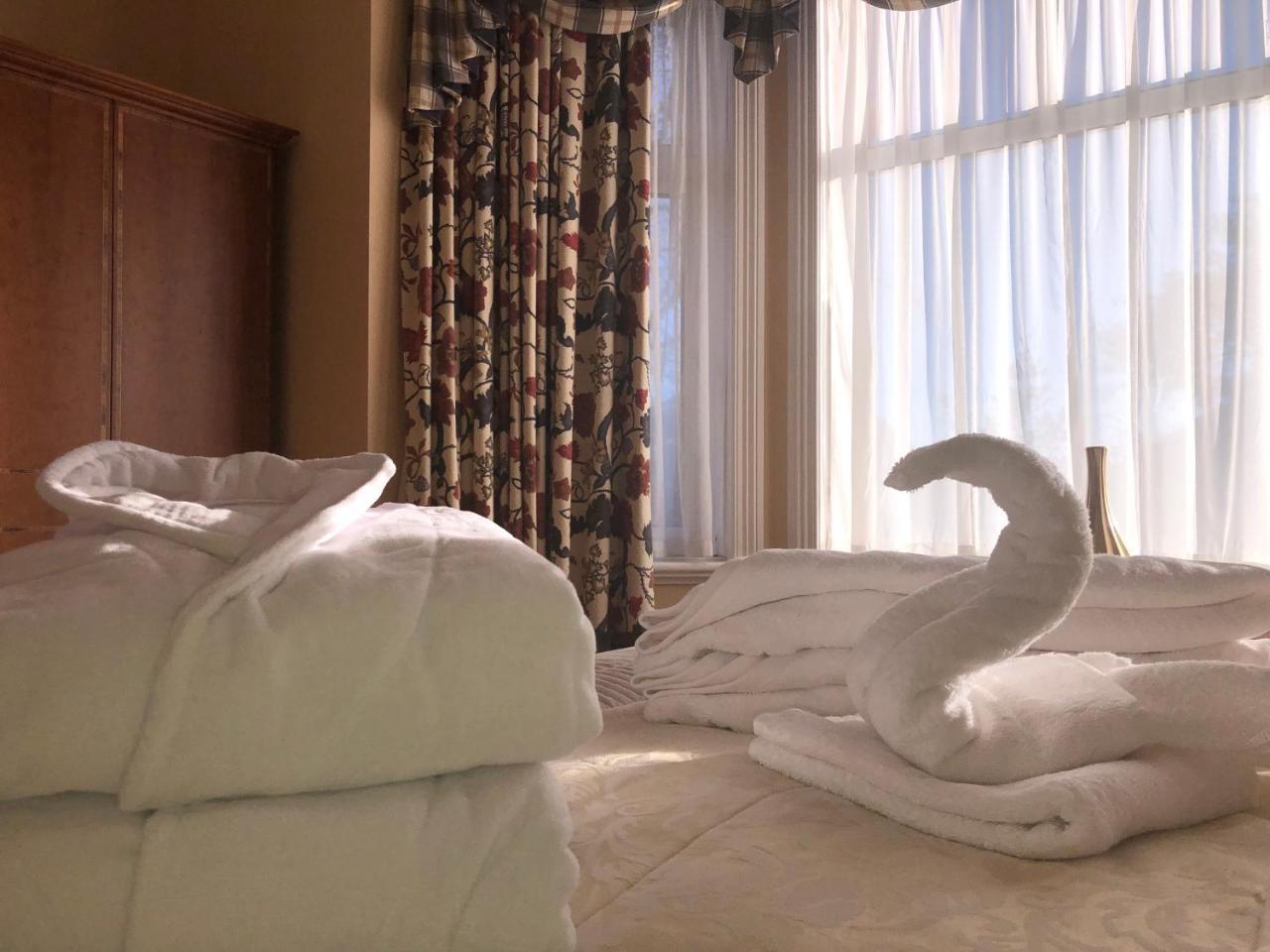 Hotel Cliff House 4*