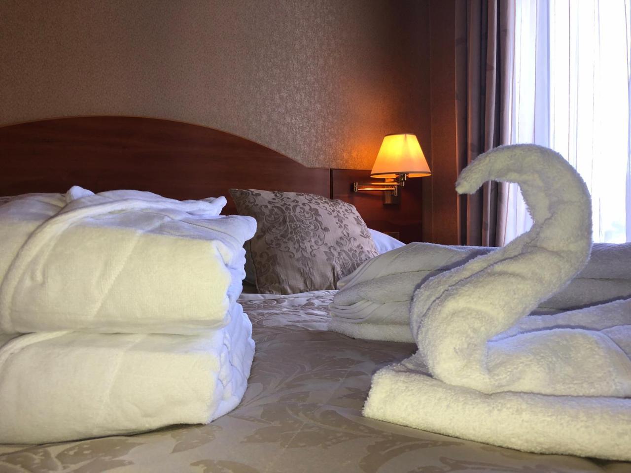 Cliff House 4* Bournemouth