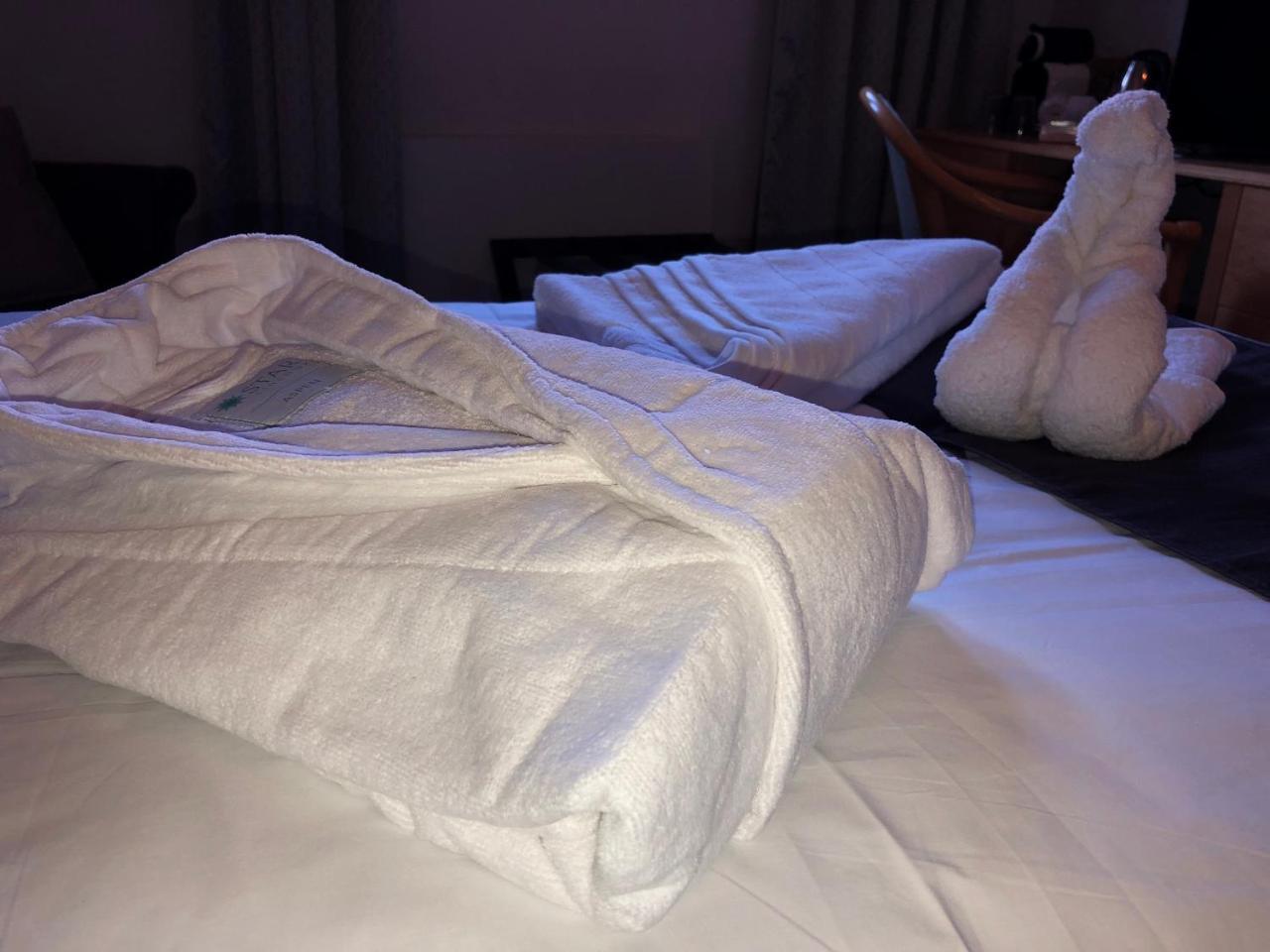 Cliff House Hotel 4*