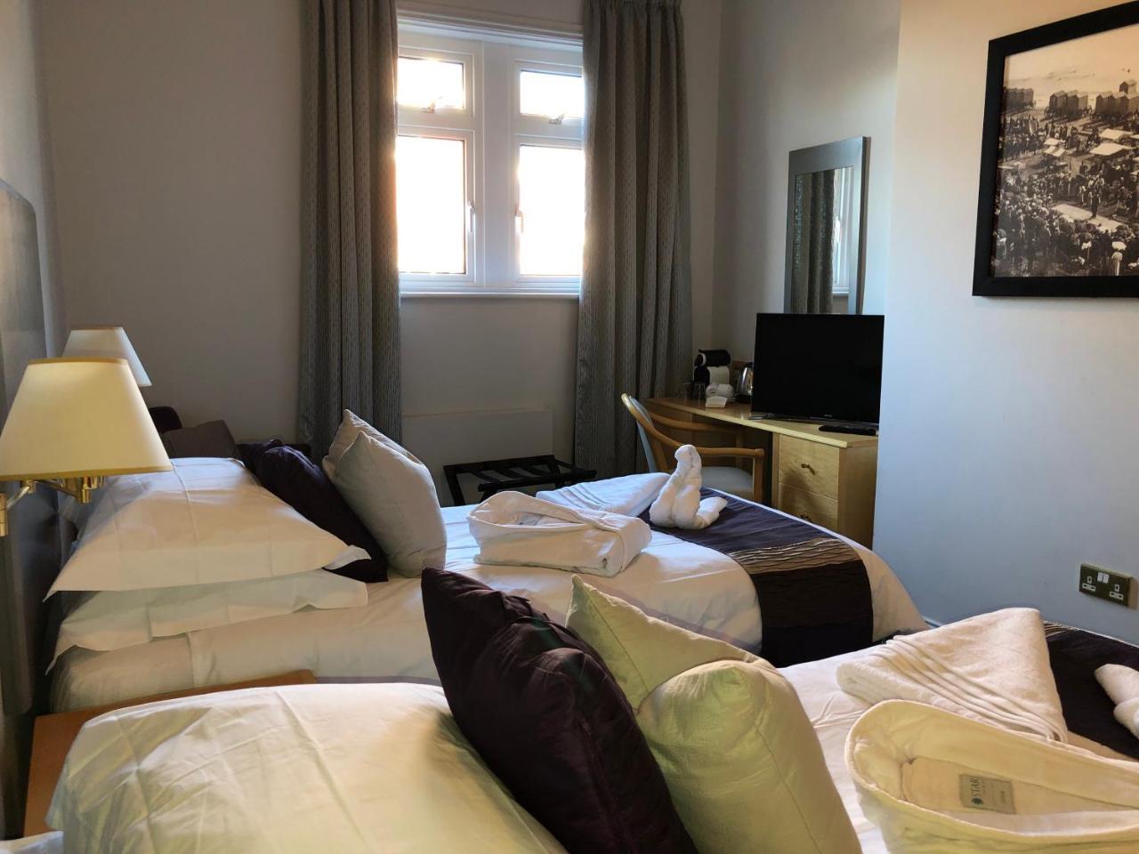 Cliff House Hotel Bournemouth