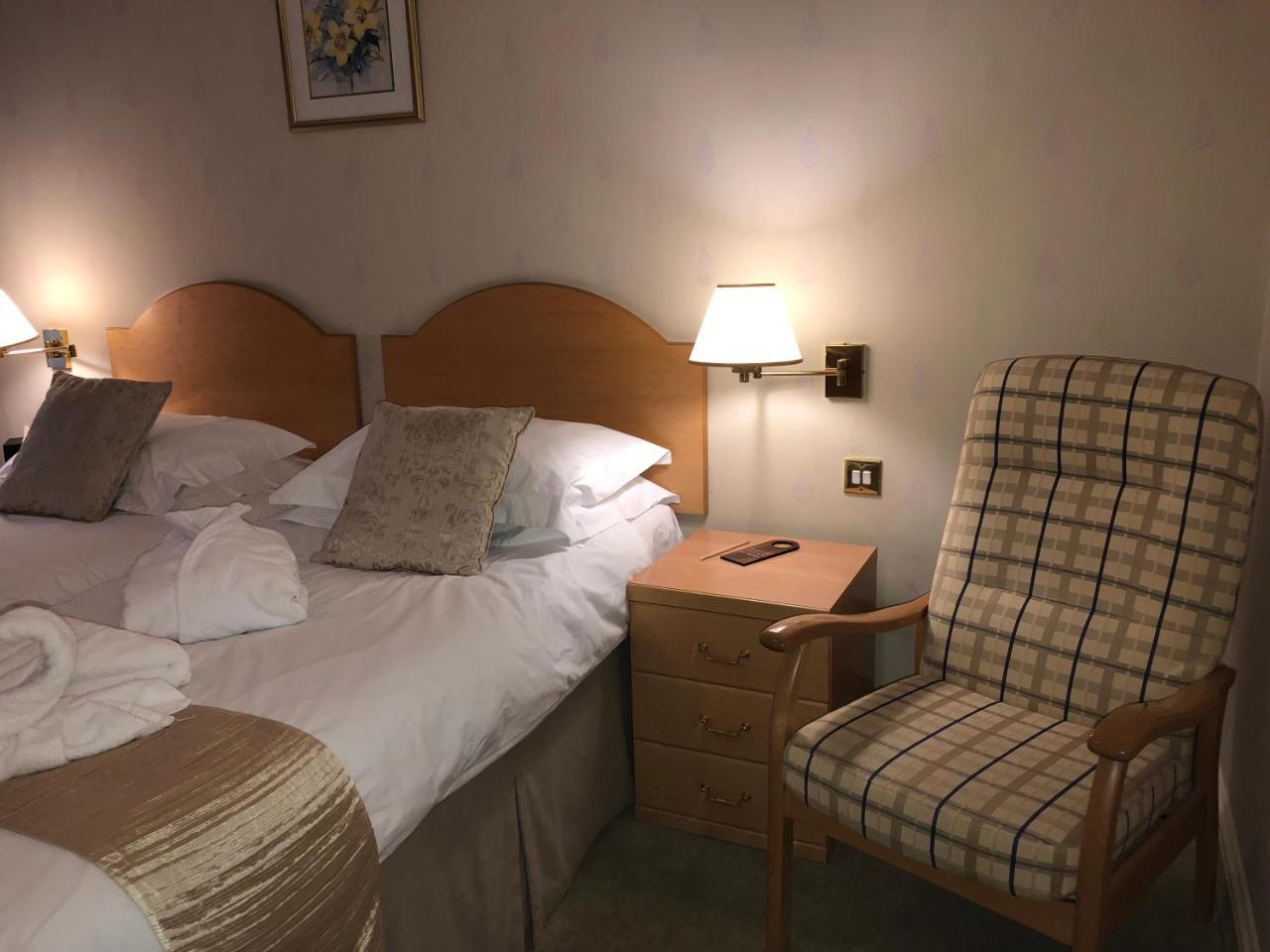Cliff House Hotel Bournemouth