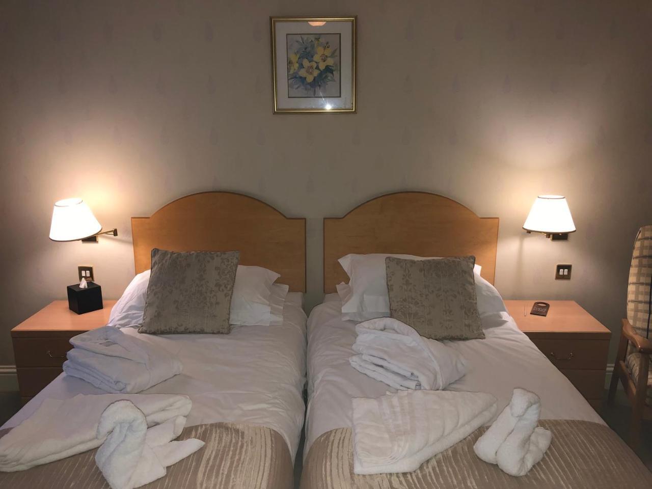 Cliff House Hotel Bournemouth