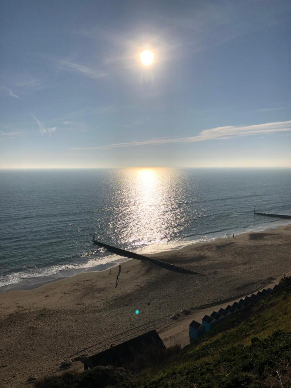 Cliff House 4*