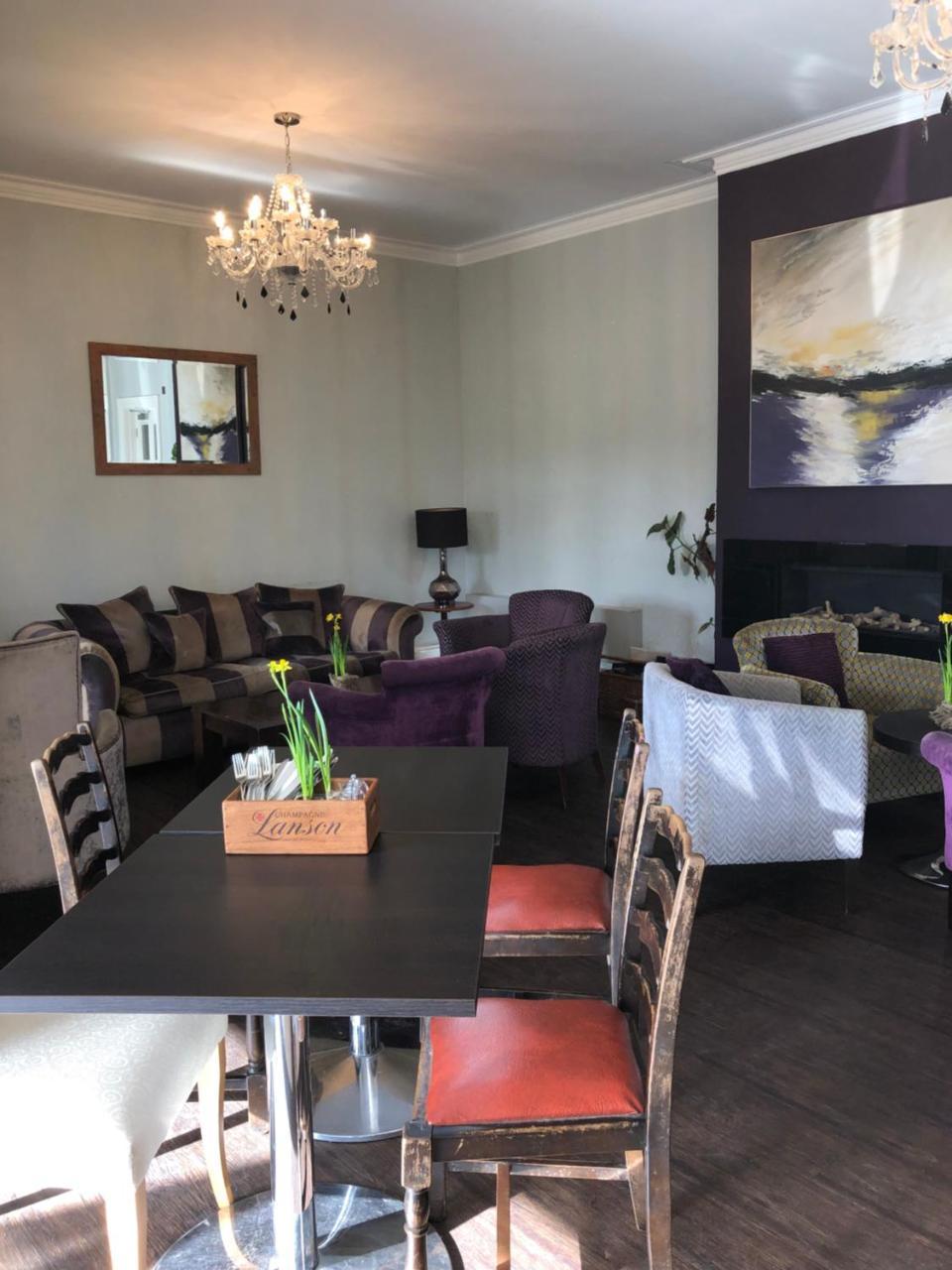 Hotel Cliff House 4*